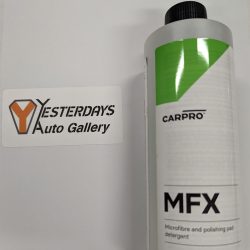 Carpro-MFX