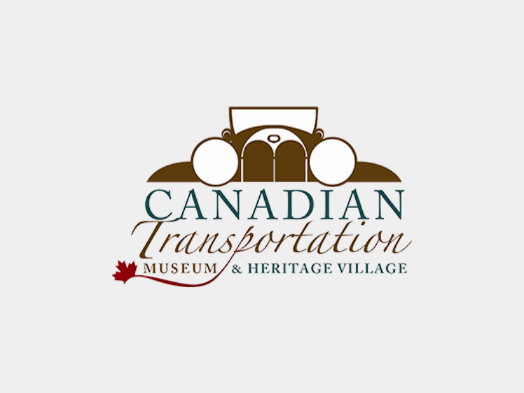 Canadian Transportation Museum Heritage Village