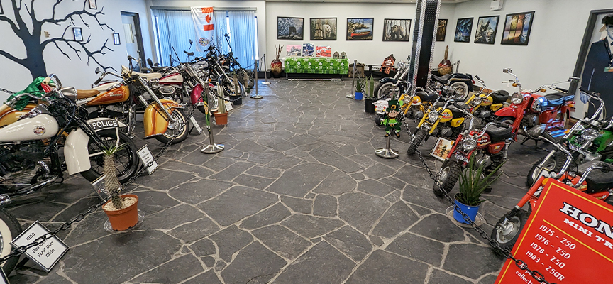 Evolution-Of-Classic-Motorbikes-A-Journey-In-Our-Auto-Gallery