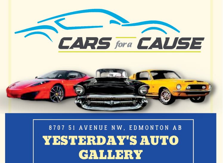 Cars For A Cause
